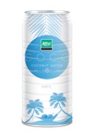 Кокосовая вода 960ml